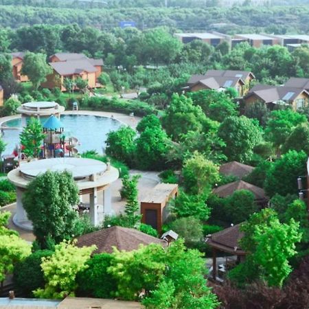 Suzhou Phoenix Hotspring Resort Zhangjiagang Екстериор снимка