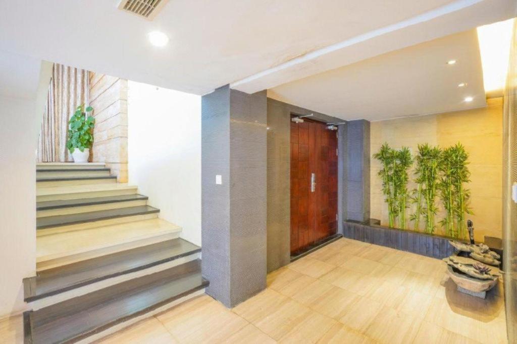 Suzhou Phoenix Hotspring Resort Zhangjiagang Екстериор снимка