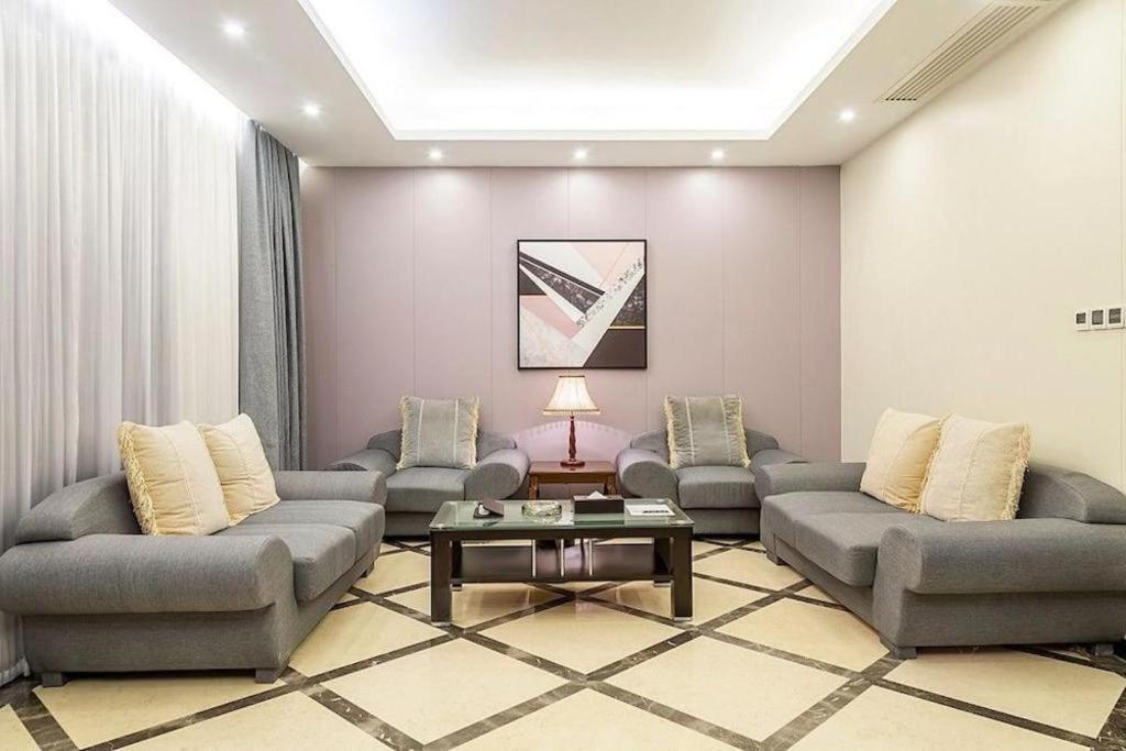 Suzhou Phoenix Hotspring Resort Zhangjiagang Екстериор снимка